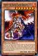 Horus the Black Flame Dragon LV (Green) (DL17-EN002) [Duelist League Promo]
