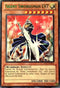 Silent Swordsman LV (Green) (DL17-EN003) [Duelist League Promo]