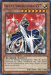 Silent Swordsman LV (Purple) (DL17-EN003) [Duelist League Promo]
