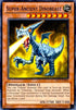 Super-Ancient Dinobeast (Blue) (DL17-EN004) [Duelist League Promo]