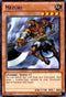 Mezuki (Blue) (DL17-EN005) [Duelist League Promo]
