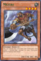 Mezuki (Green) (DL17-EN005) [Duelist League Promo]