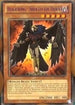Blackwing - Sirocco the Dawn (Purple) (DL17-EN007) [Duelist League Promo]