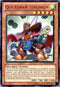 Quickdraw Synchron (Red) (DL17-EN008) [Duelist League Promo]