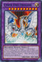 Cyber End Dragon (Blue) (DL17-EN010) [Duelist League Promo]