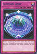 Summon Limit (Blue) (DL17-EN018) [Duelist League Promo]