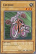 Cycroid (DR04-EN001) [Dark Revelation Volume 4]