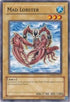 Mad Lobster (DR04-EN003) [Dark Revelation Volume 4]