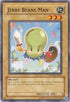 Jerry Beans Man (DR04-EN004) [Dark Revelation Volume 4]