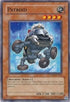 Patroid (DR04-EN006) [Dark Revelation Volume 4]
