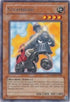 Steamroid (DR04-EN008) [Dark Revelation Volume 4]