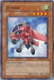 Jetroid (DR04-EN011) [Dark Revelation Volume 4]