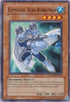 Elemental Hero Bubbleman (DR04-EN014) [Dark Revelation Volume 4]