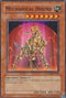 Mechanical Hound (DR04-EN018) [Dark Revelation Volume 4]