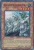 Goblin Elite Attack Force (DR04-EN020) [Dark Revelation Volume 4]