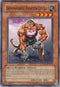 Indomitable Fighter Lei Lei (DR04-EN023) [Dark Revelation Volume 4]