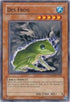 Des Frog (DR04-EN026) [Dark Revelation Volume 4]