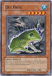Des Frog (DR04-EN026) [Dark Revelation Volume 4]