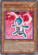 Batteryman C (DR04-EN030) [Dark Revelation Volume 4]