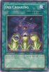 Des Croaking (DR04-EN042) [Dark Revelation Volume 4]