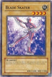 Blade Skater (DR04-EN063) [Dark Revelation Volume 4]