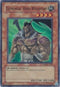 Elemental Hero Wildheart (DR04-EN068) [Dark Revelation Volume 4]