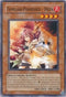 Familiar-Possessed - Hiita (DR04-EN088) [Dark Revelation Volume 4]