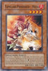 Familiar-Possessed - Hiita (DR04-EN088) [Dark Revelation Volume 4]
