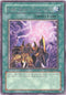 Dark World Lightning (DR04-EN098) [Dark Revelation Volume 4]