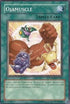 Ojamuscle (DR04-EN101) [Dark Revelation Volume 4]