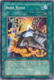 Boss Rush (DR04-EN107) [Dark Revelation Volume 4]