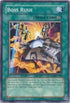 Boss Rush (DR04-EN107) [Dark Revelation Volume 4]