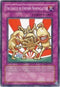 The League of Uniform Nomenclature (DR04-EN115) [Dark Revelation Volume 4]