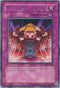 Level Limit - Area A (DR04-EN120) [Dark Revelation Volume 4]