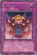 Level Limit - Area A (DR04-EN120) [Dark Revelation Volume 4]