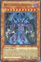 Raviel, Lord of Phantasms (DR04-EN123) [Dark Revelation Volume 4]
