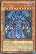 Raviel, Lord of Phantasms (DR04-EN123) [Dark Revelation Volume 4]