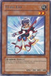 Hero Kid (DR04-EN125) [Dark Revelation Volume 4]