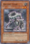 Ancient Gear (DR04-EN128) [Dark Revelation Volume 4]