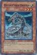 Proto-Cyber Dragon (DR04-EN130) [Dark Revelation Volume 4]
