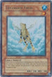 Treeborn Frog (DR04-EN145) [Dark Revelation Volume 4]
