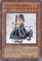 Princess Curran (DR04-EN148) [Dark Revelation Volume 4]