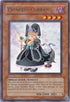 Princess Curran (DR04-EN148) [Dark Revelation Volume 4]