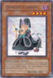 Princess Curran (DR04-EN148) [Dark Revelation Volume 4]