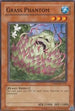Grass Phantom (DR04-EN151) [Dark Revelation Volume 4]
