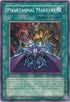 Phantasmal Martyrs (DR04-EN161) [Dark Revelation Volume 4]