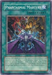 Phantasmal Martyrs (DR04-EN161) [Dark Revelation Volume 4]