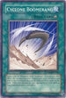Cyclone Boomerang (DR04-EN162) [Dark Revelation Volume 4]