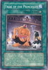 Trial of the Princesses (DR04-EN164) [Dark Revelation Volume 4]