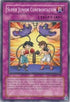Super Junior Confrontation (DR04-EN169) [Dark Revelation Volume 4]